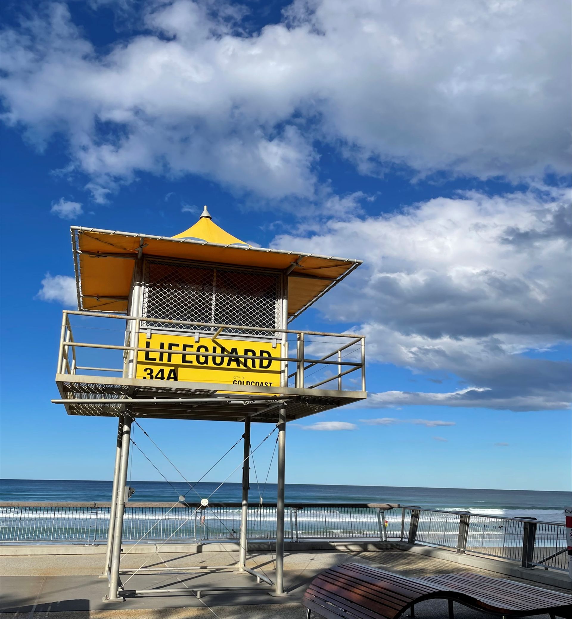 Queensland O'Shannessy's Quality Tours