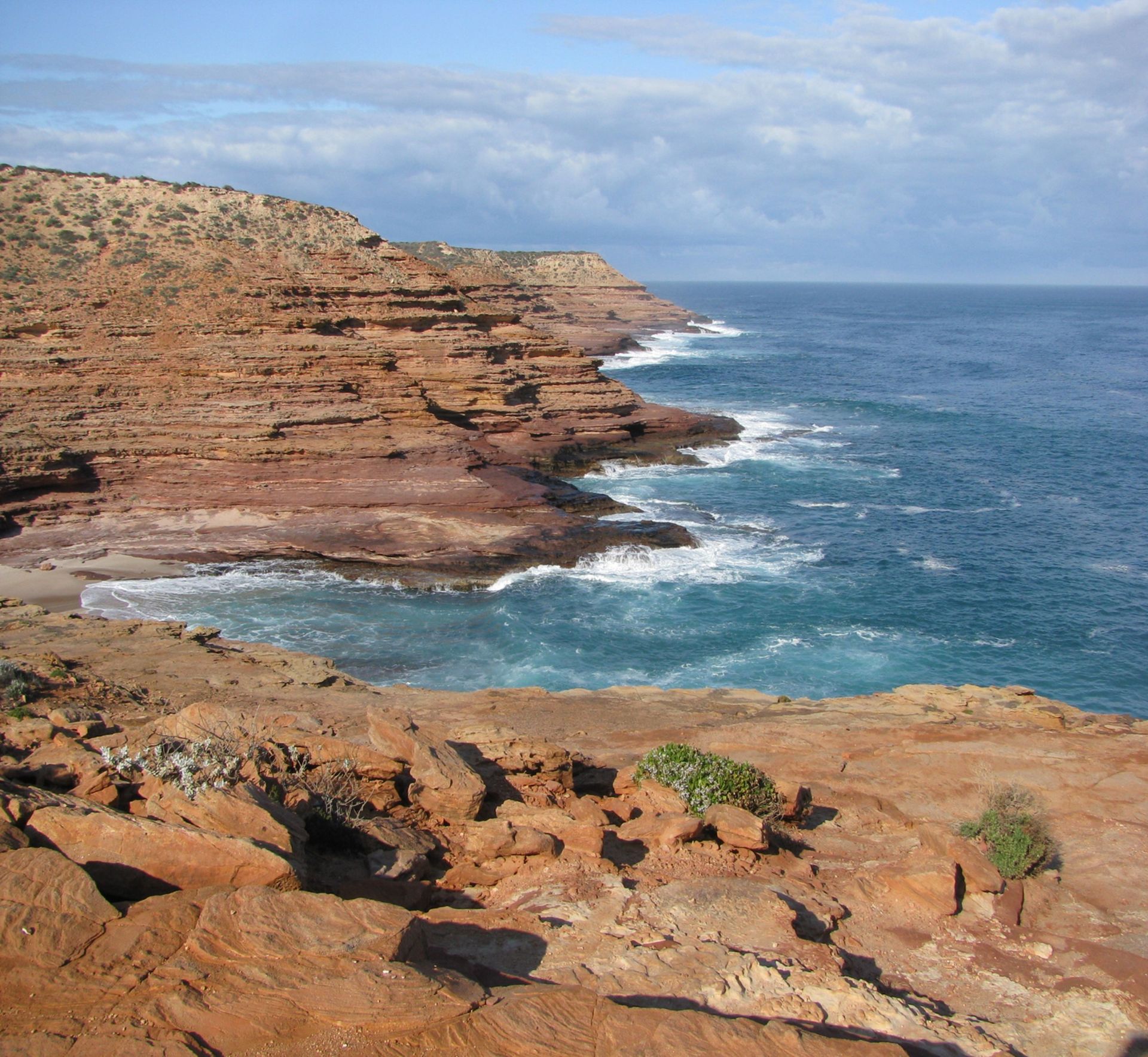 Northern Territory Tours O'Shannessy's Quality Tours