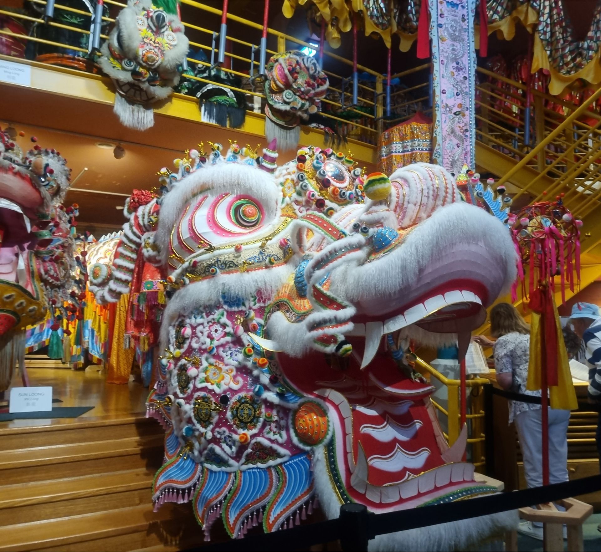 Bendigo Easter Festival 2026 - 5 Day Tour