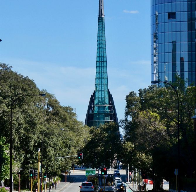 Best of Perth and the Swan Valley 2026 - 7 Day Tour