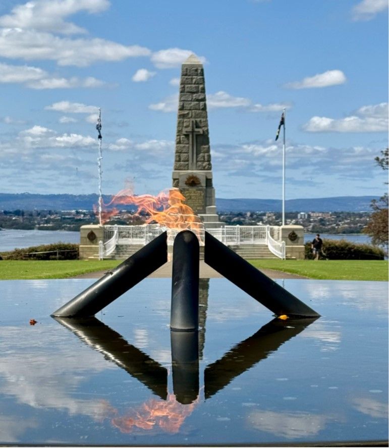 Best of Perth Swan Valley and the Pinnacles 2027 - 7 Day Tour