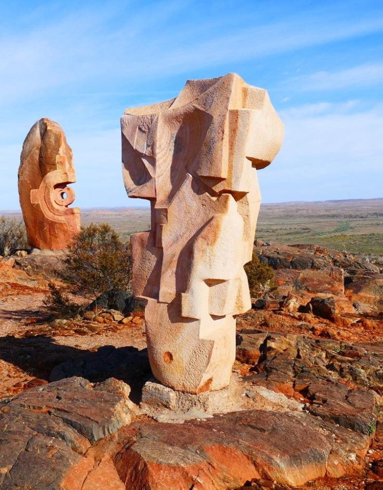 Broken Hill and Mildura 2027 - 8 Day Tour