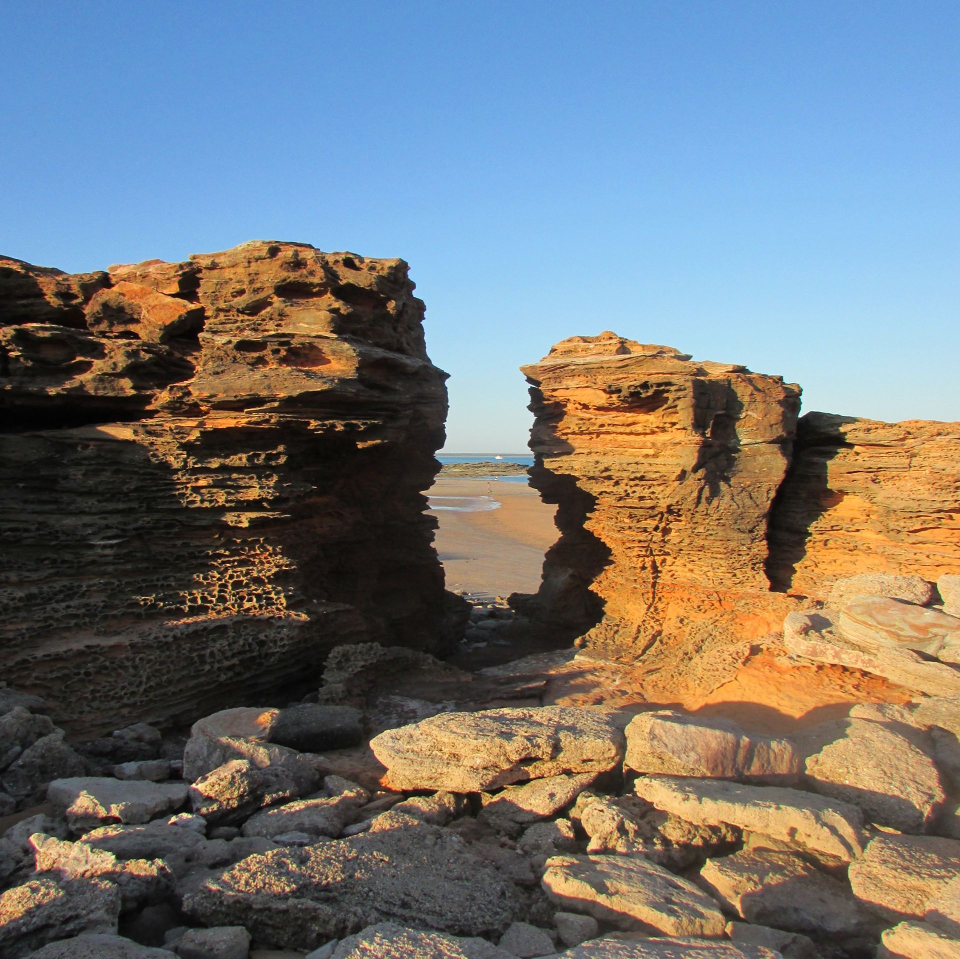 Broome Winter Escape 2026 - 7 Day Tour