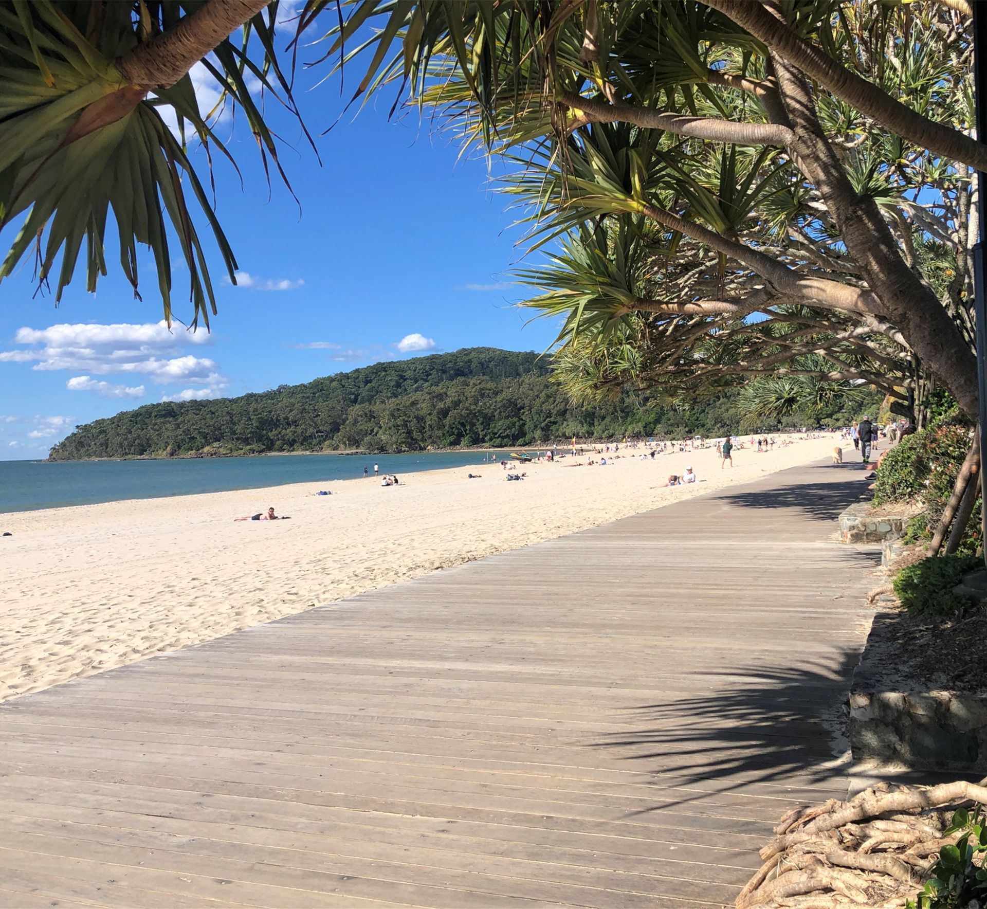 Caloundra Queensland Getaway 2026 - 7 Day Tour
