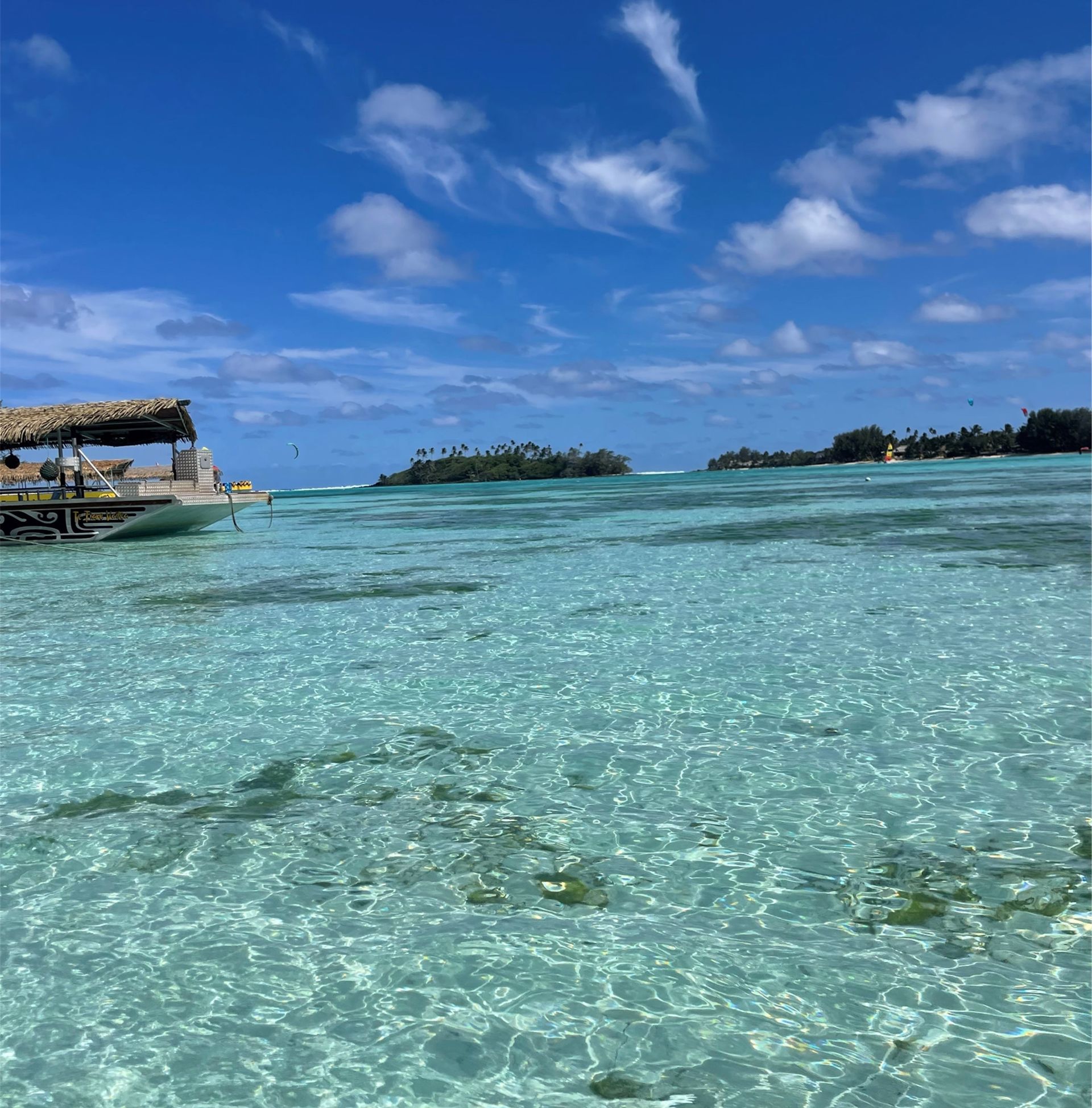 Idyllic Cook Islands Tour 2 2026 - 10 Day Tour