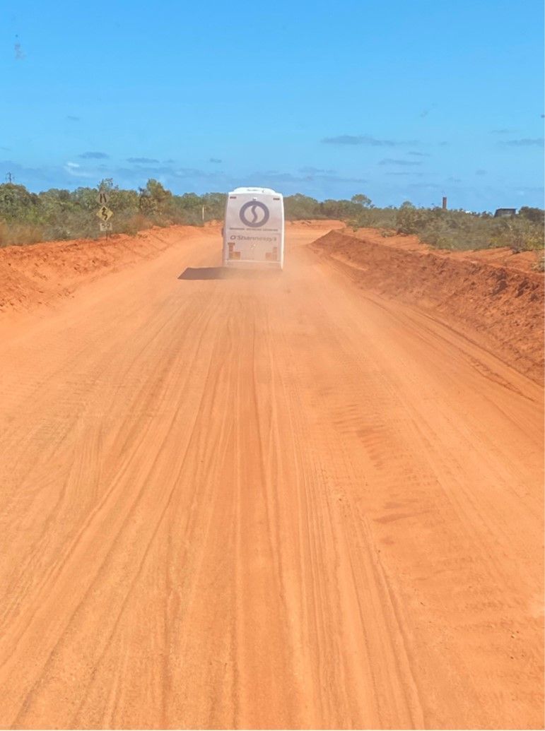 Essence of the Kimberley Darwin to Broome 2027 - 15 Day Tour