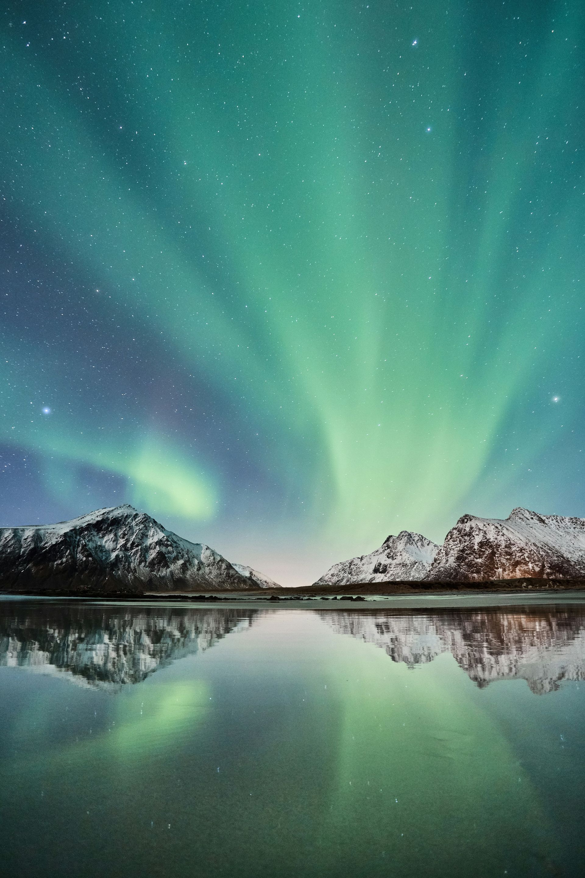 Iceland and the Northern Lights 2027 - 16 Day Tour