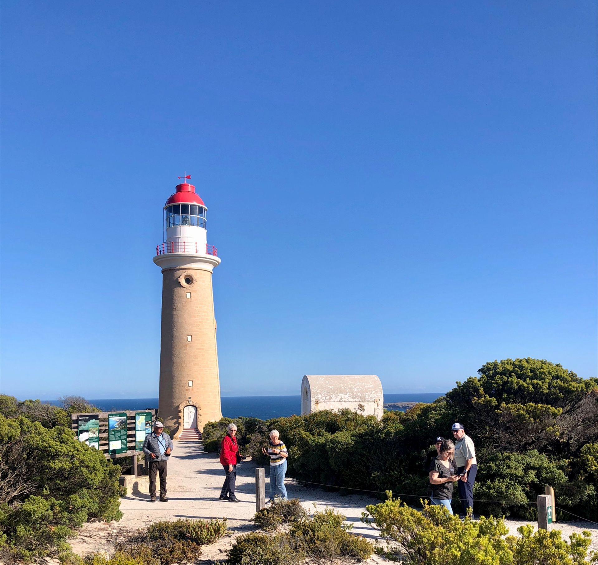Kangaroo Island and the Coorong Autumn Tour 1 2026 - 10 Day Tour