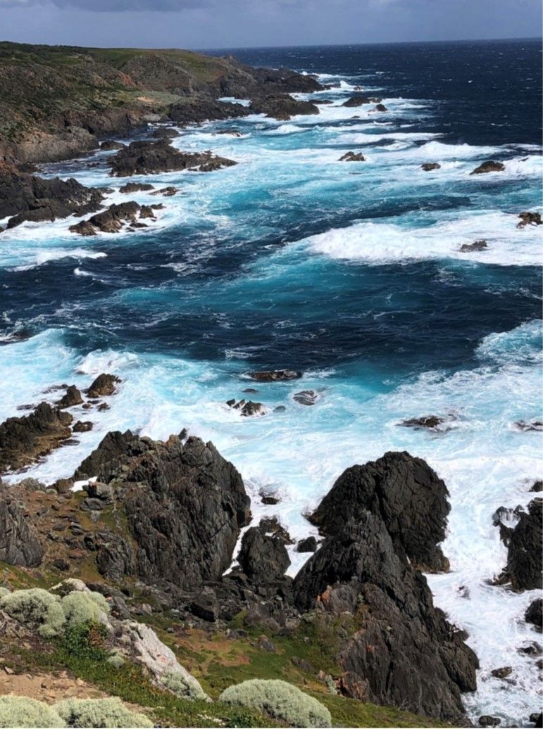 King and Flinders Islands Adventure Tour 2 2027 - 8 Day Tour