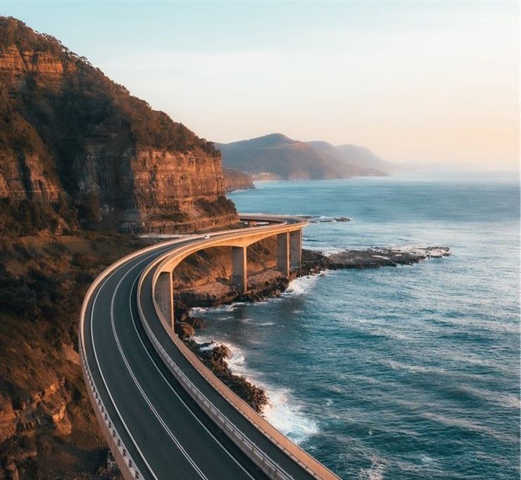 Melbourne to Sydney Coastal Explorer 2026 - 11 Day Tour