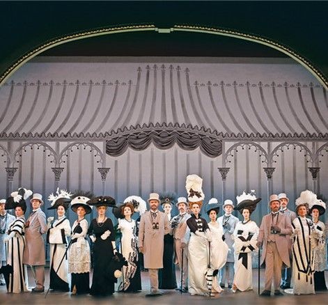 My Fair Lady Sydney Opera House 2026 - 3 Day Tour