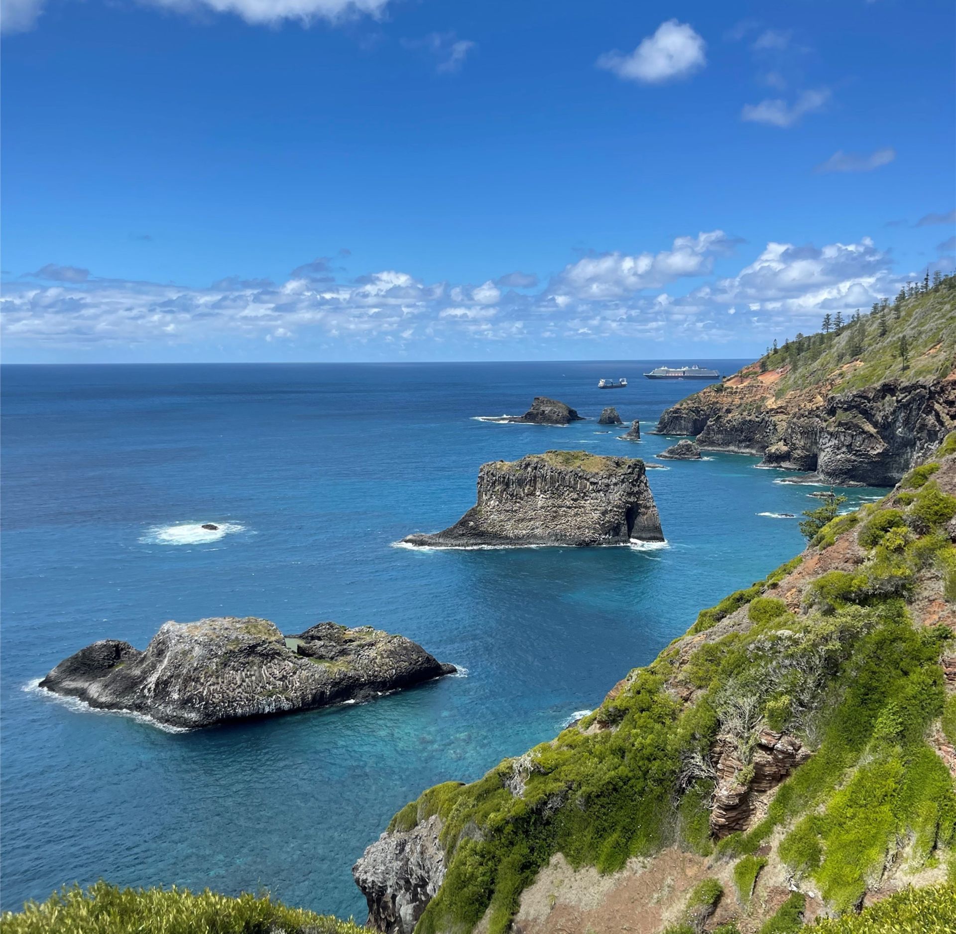 Norfolk Island Bounty Day 2026 - 9 Day Tour