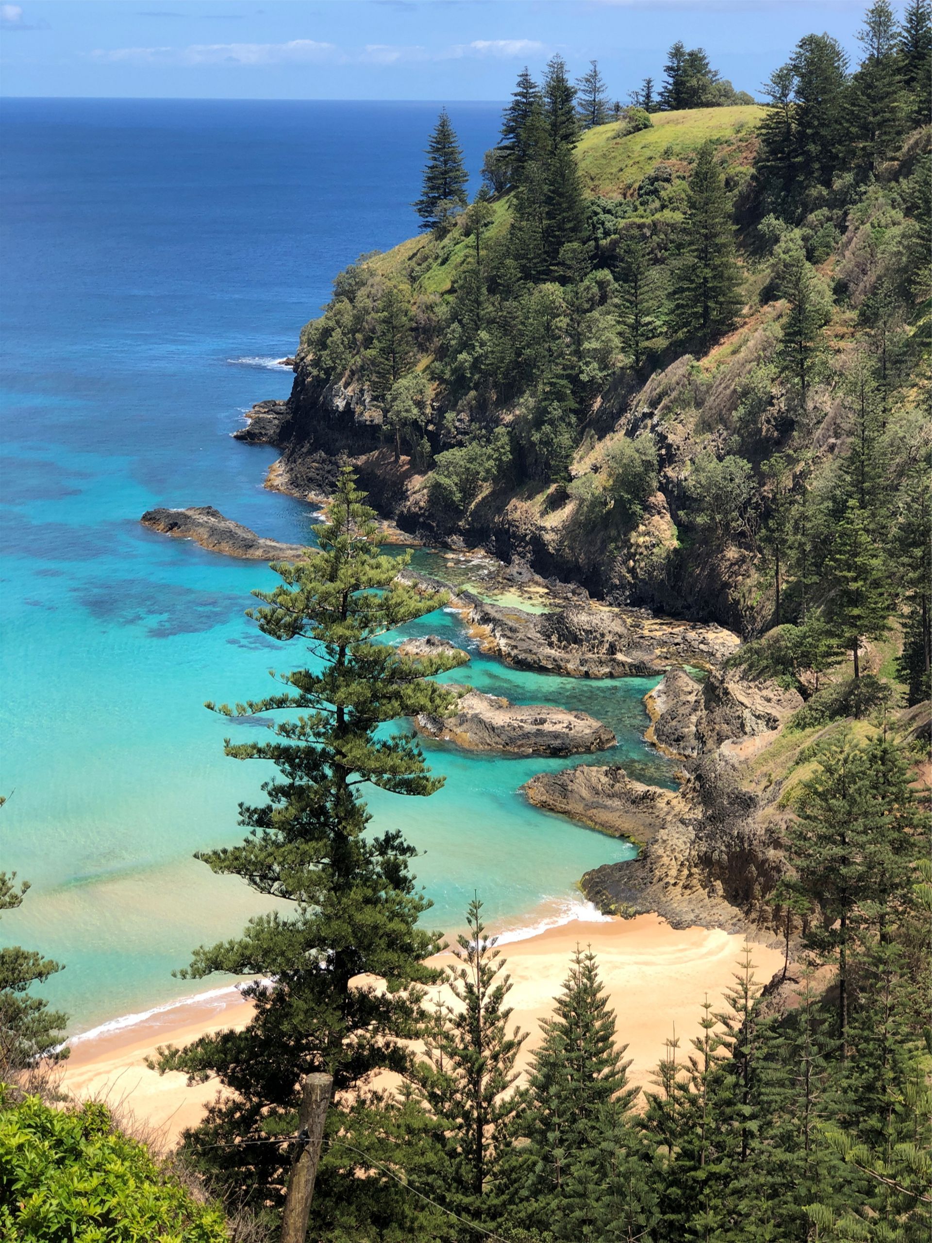 Norfolk Island Spring 2026 - 9 Day Tour