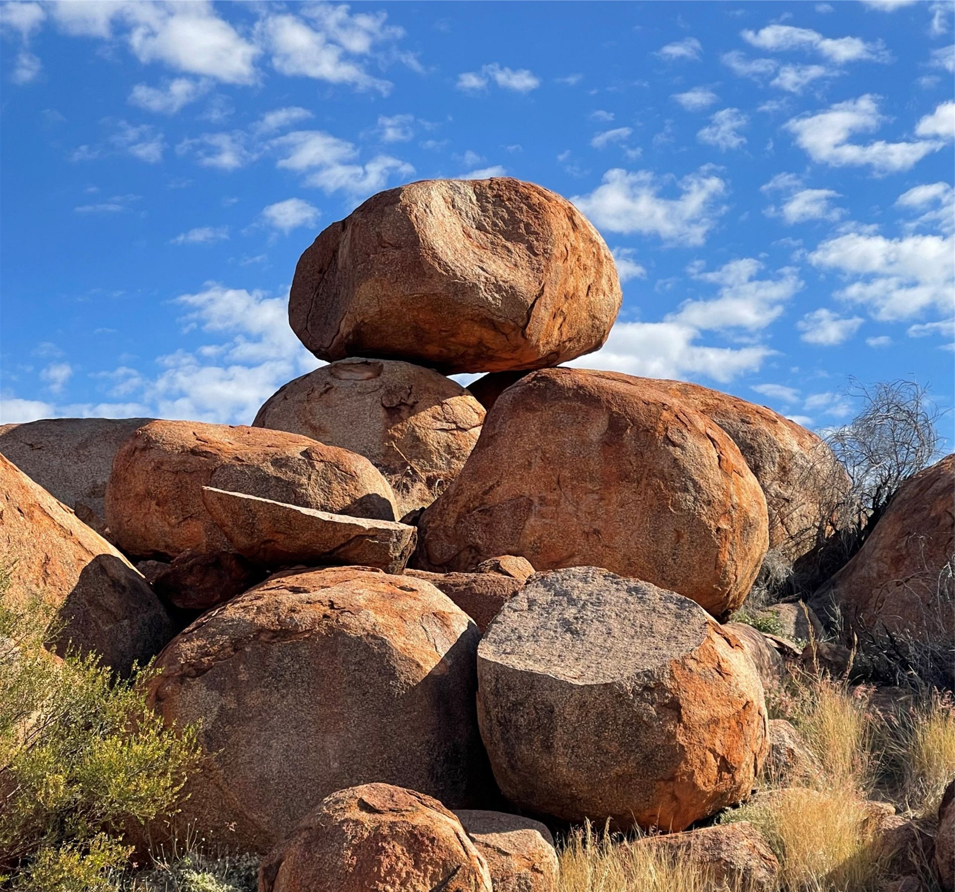 Red Centre and the Top End Melbourne to Darwin 2026 - 17 Day Tour