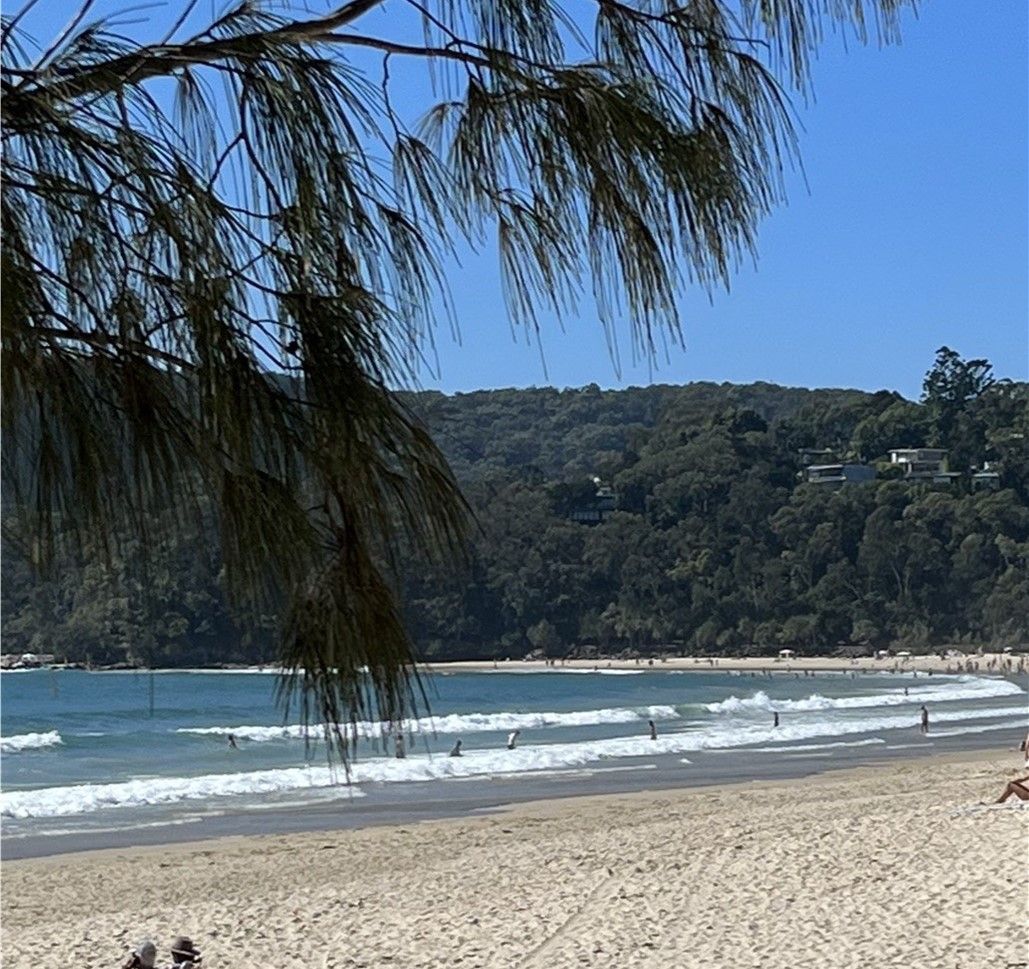 Sunshine Coast Explorer 2026 - 7 Day Tour