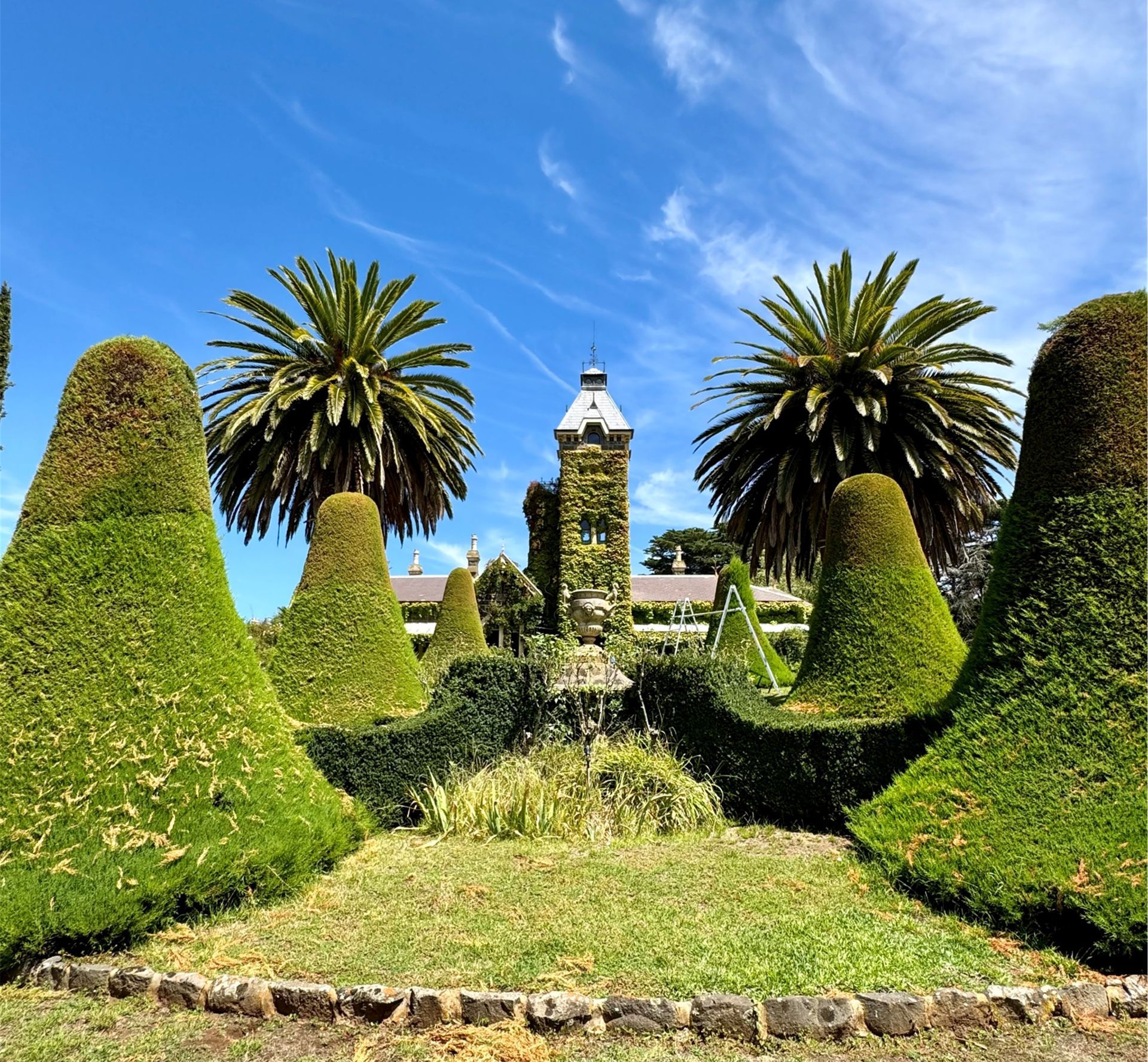 Tranquil Gardens and Seaside Adventures 2026 - 6 Day Tour