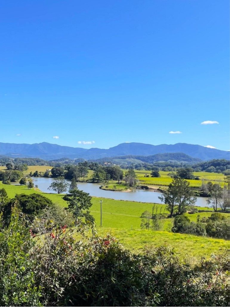 Tropic Rambler featuring the Tweed Valley 2027 - 7 Day Tour