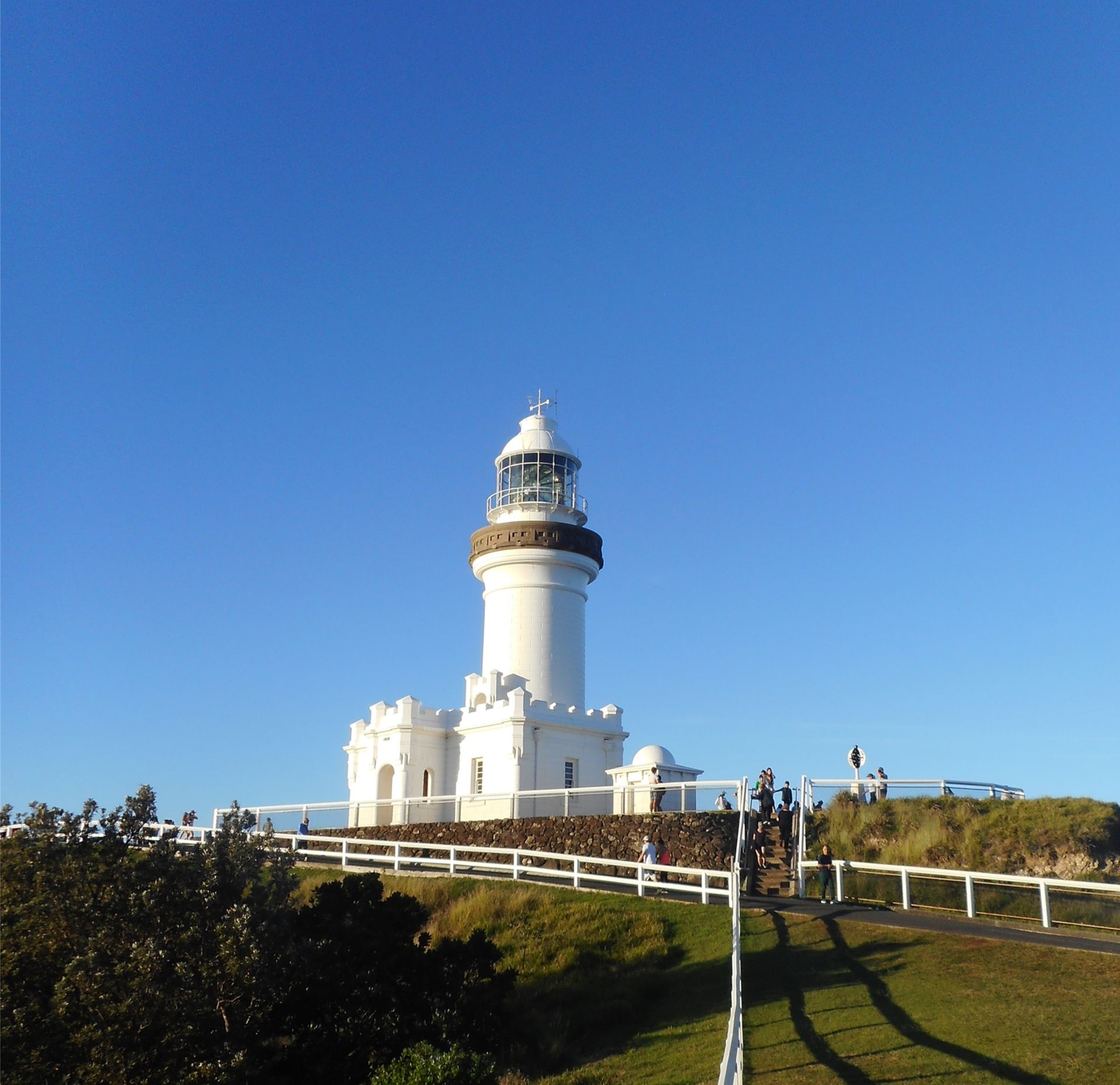 Tropic Rambler featuring the Tweed Valley 2026 - 7 Day Tour