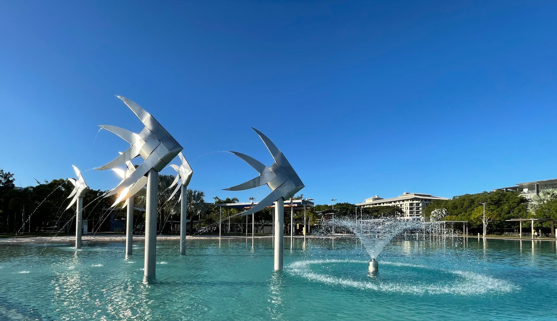Tropical North Queensland Escape 2027 - 8 Day Tour