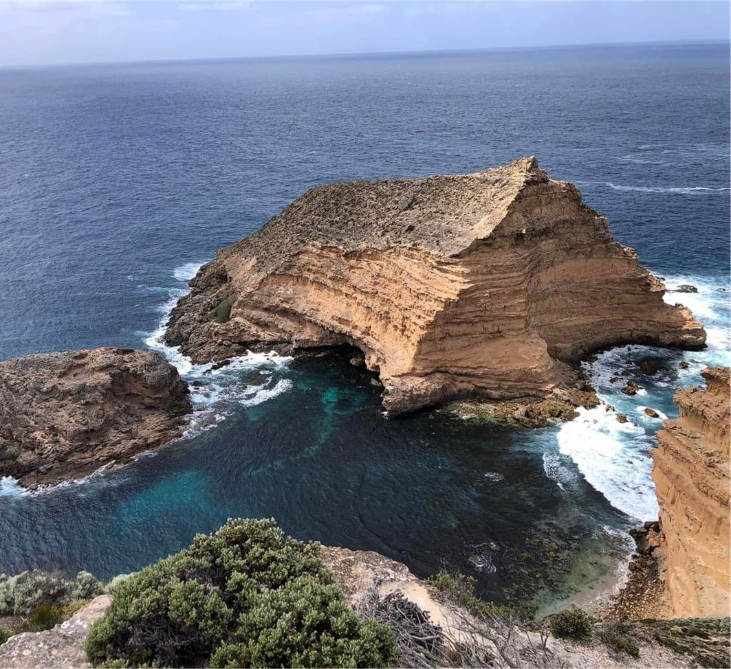 Yorke and Eyre Peninsulas Autumn 2026 - 8 Day Tour