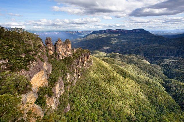 NEW SOUTH WALES