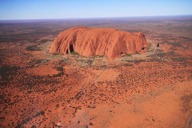 NORTHERN TERRITORY