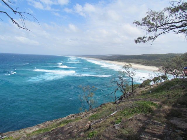 QUEENSLAND