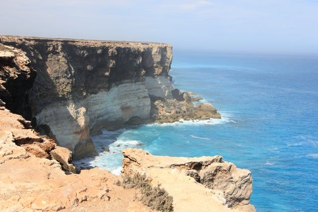 WESTERN AUSTRALIA
