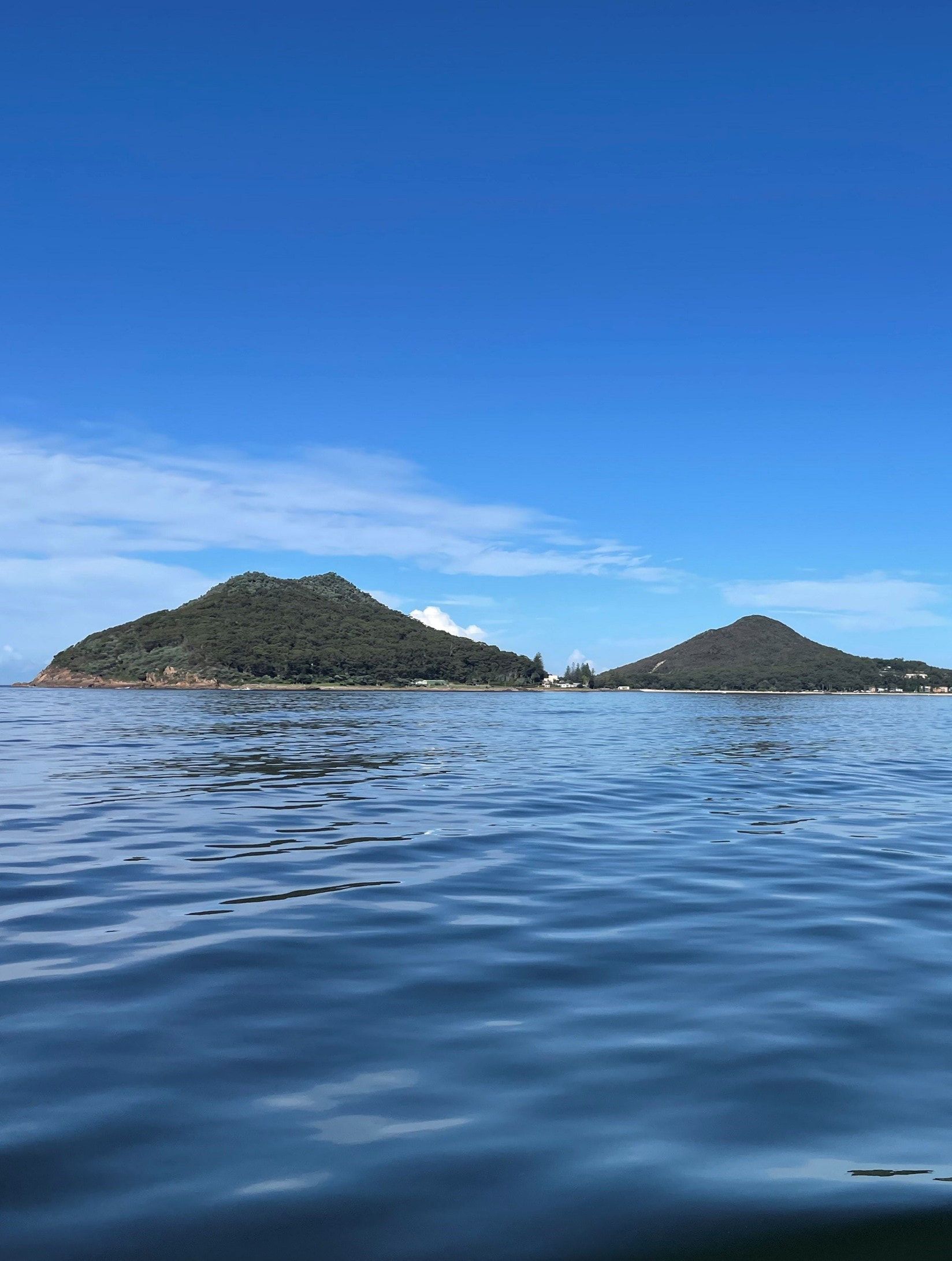 June Tours O'Shannessy's Quality Tours