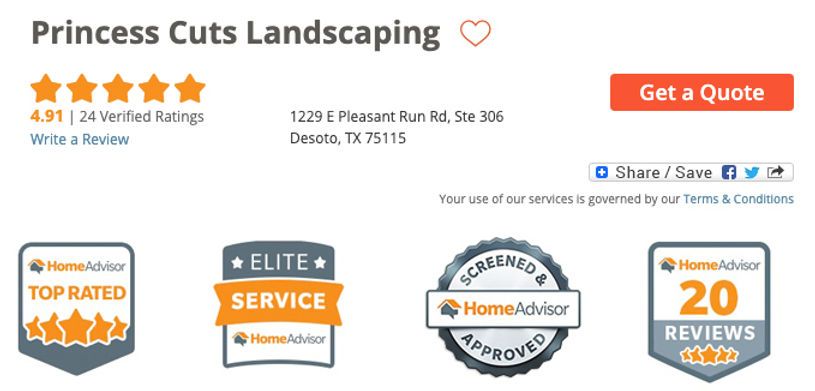 Home Advisor