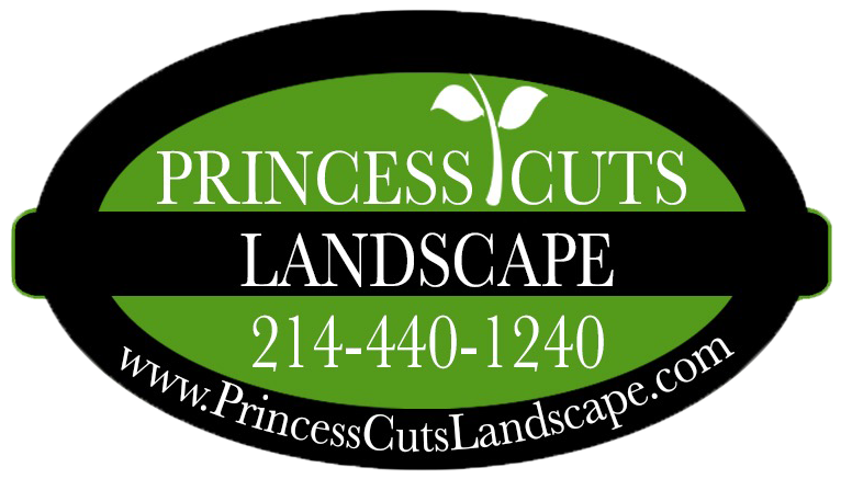 Princess Cuts Lawncare & Landscape Design