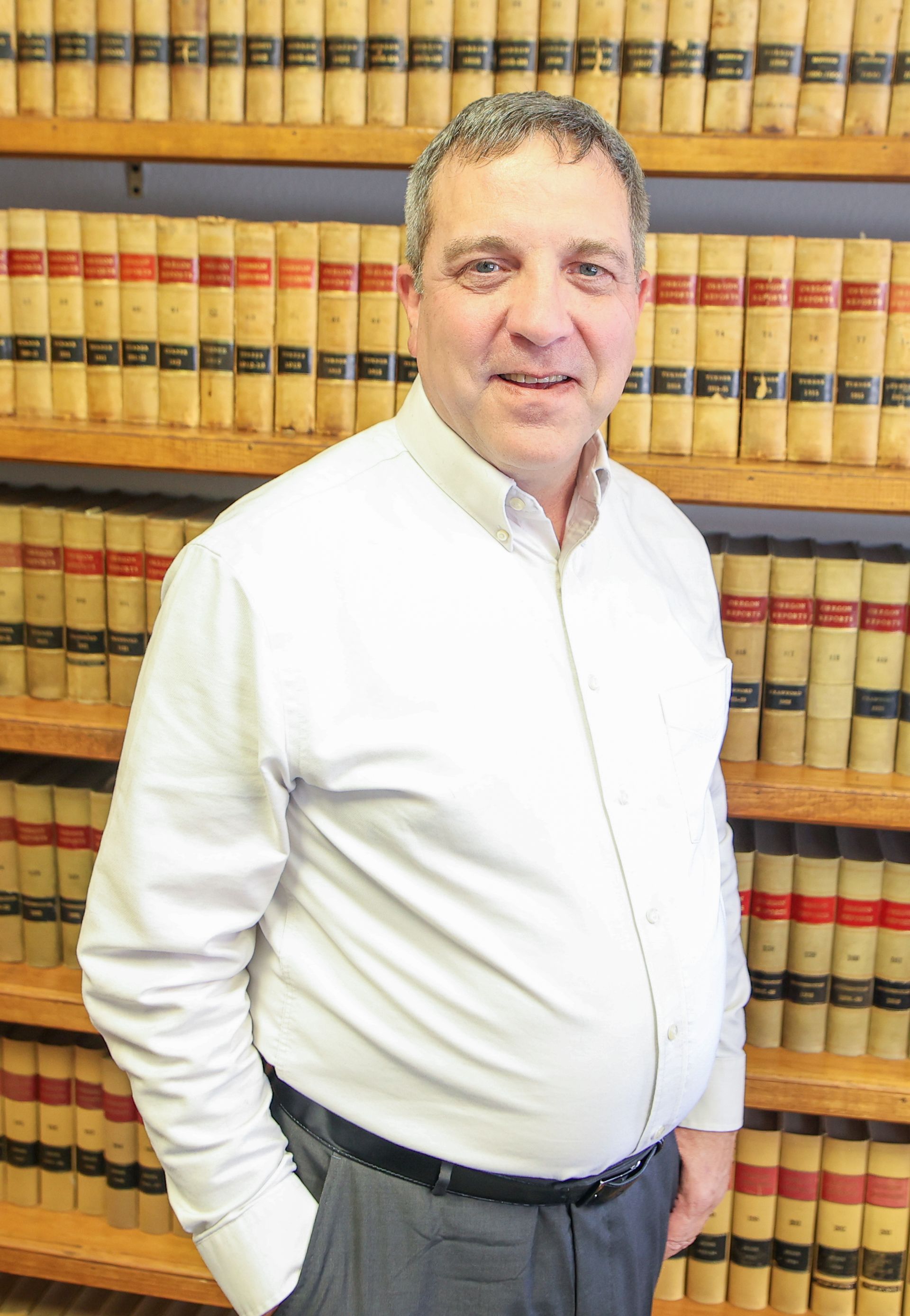 Attorney Matthew T. Parks - Civil Litigation in Klamath, OR Attorney Matthew T. Parks - Civil Litigation in Klamath, OR