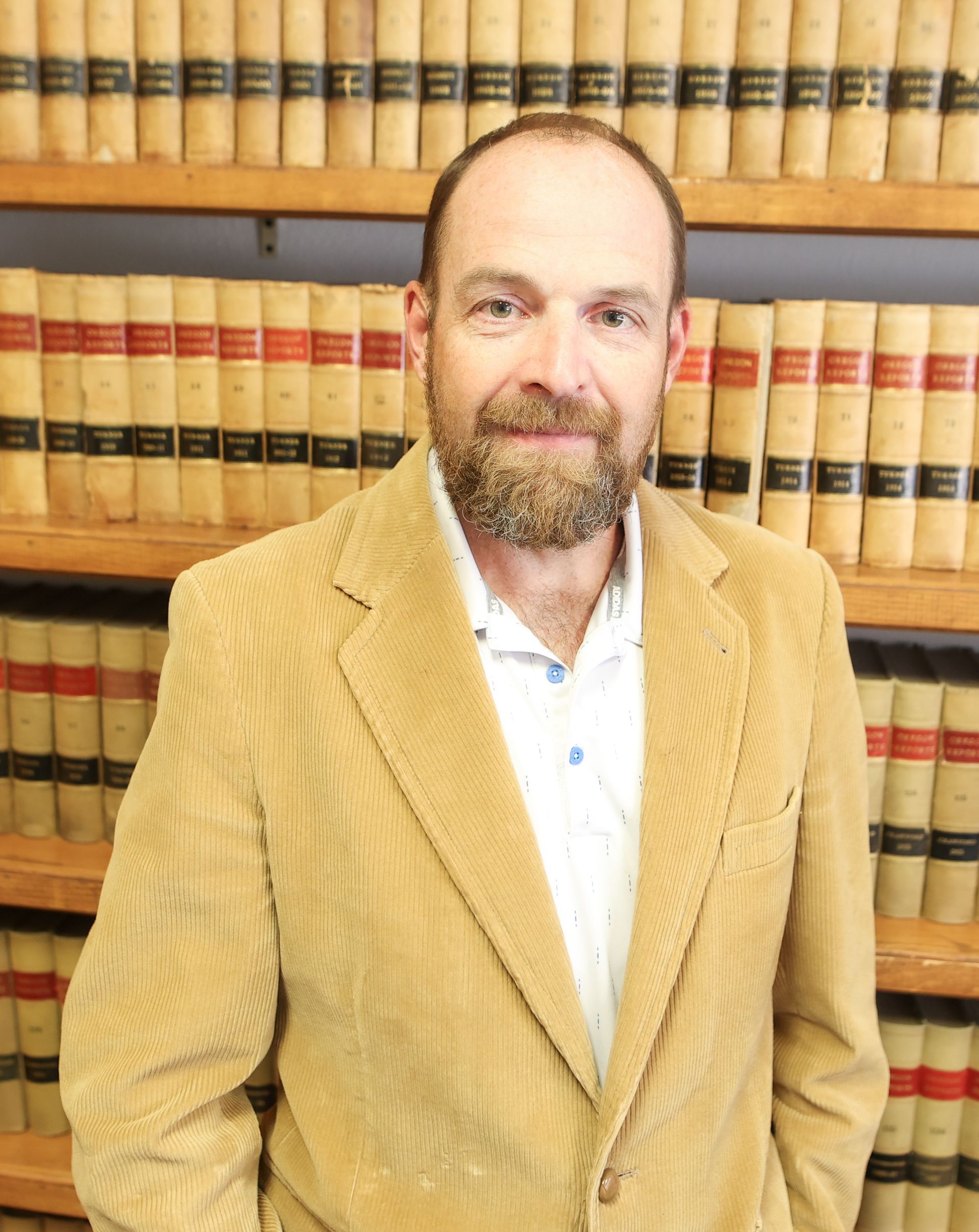 Nathan J. Ratliff - Criminal Law in Klamath, OR Nathan J. Ratliff - Criminal Law in Klamath, OR