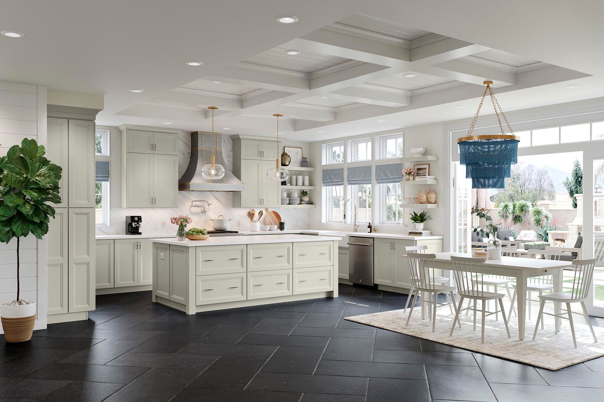 Kitchen Remodeling