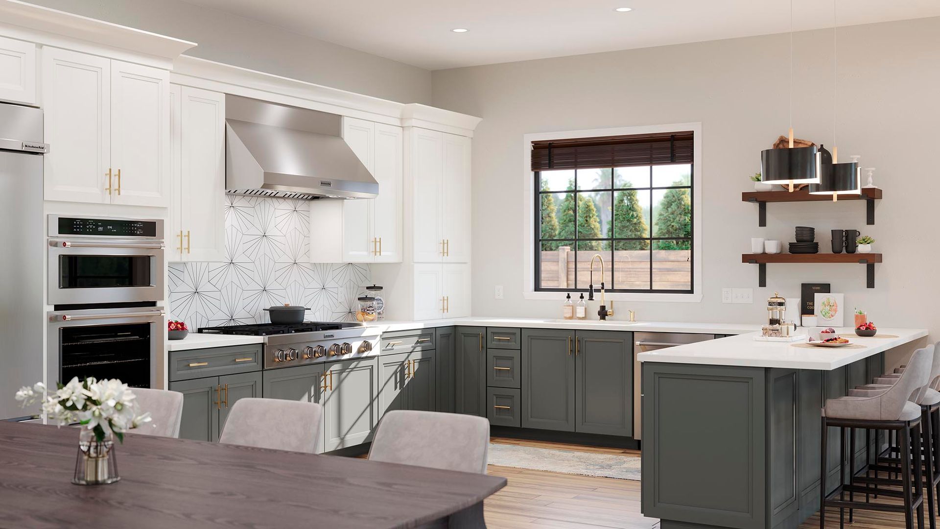 Cabinetry
