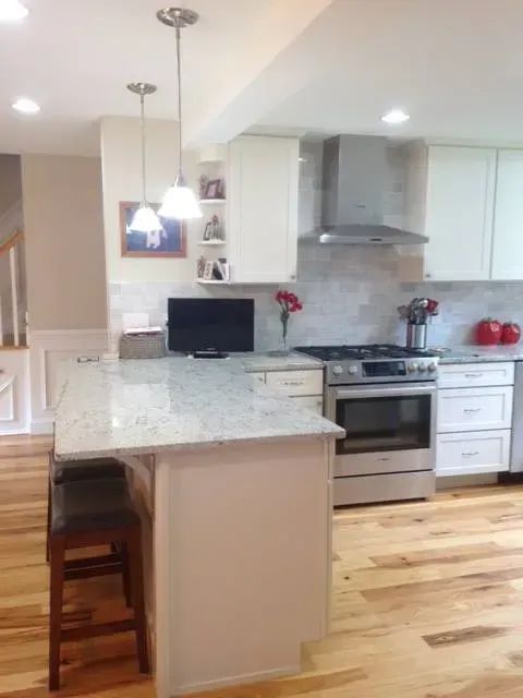 Kitchen Express Plus 12