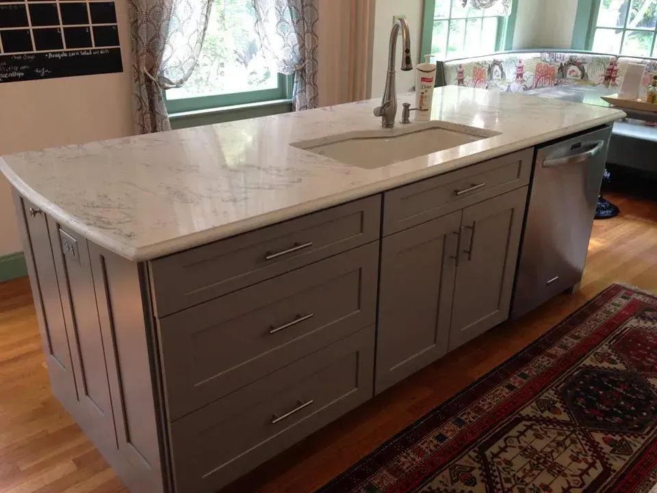 Kitchen Express Plus 14