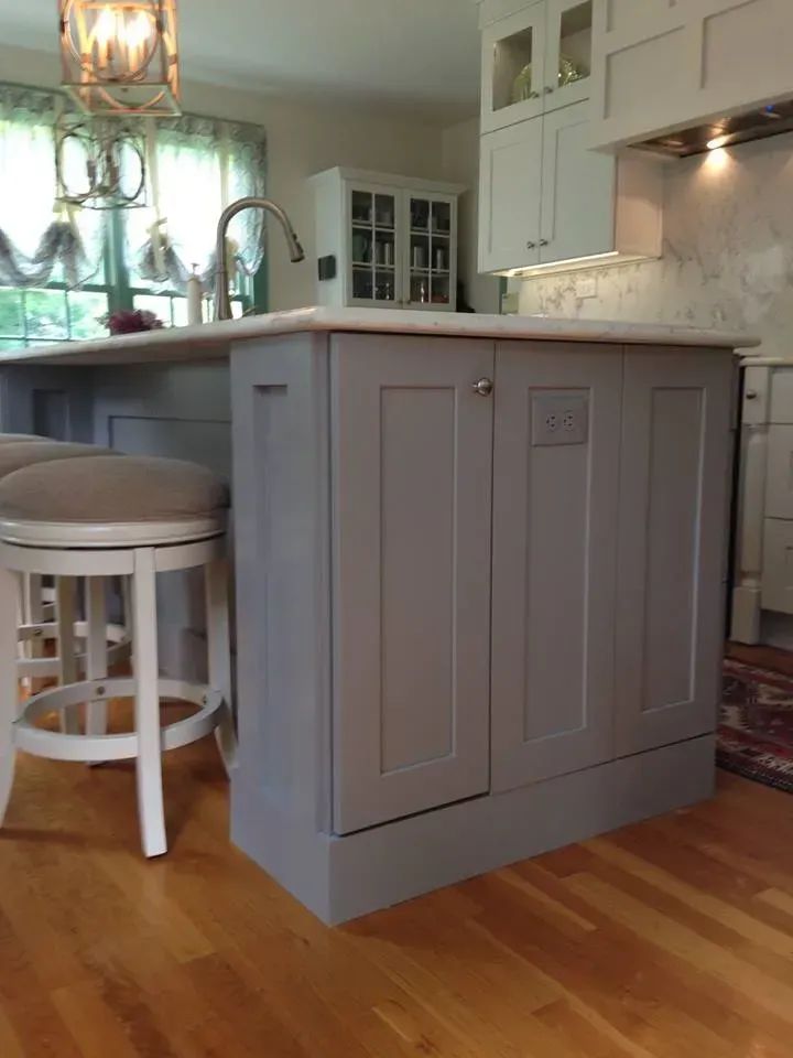 Kitchen Express Plus 15