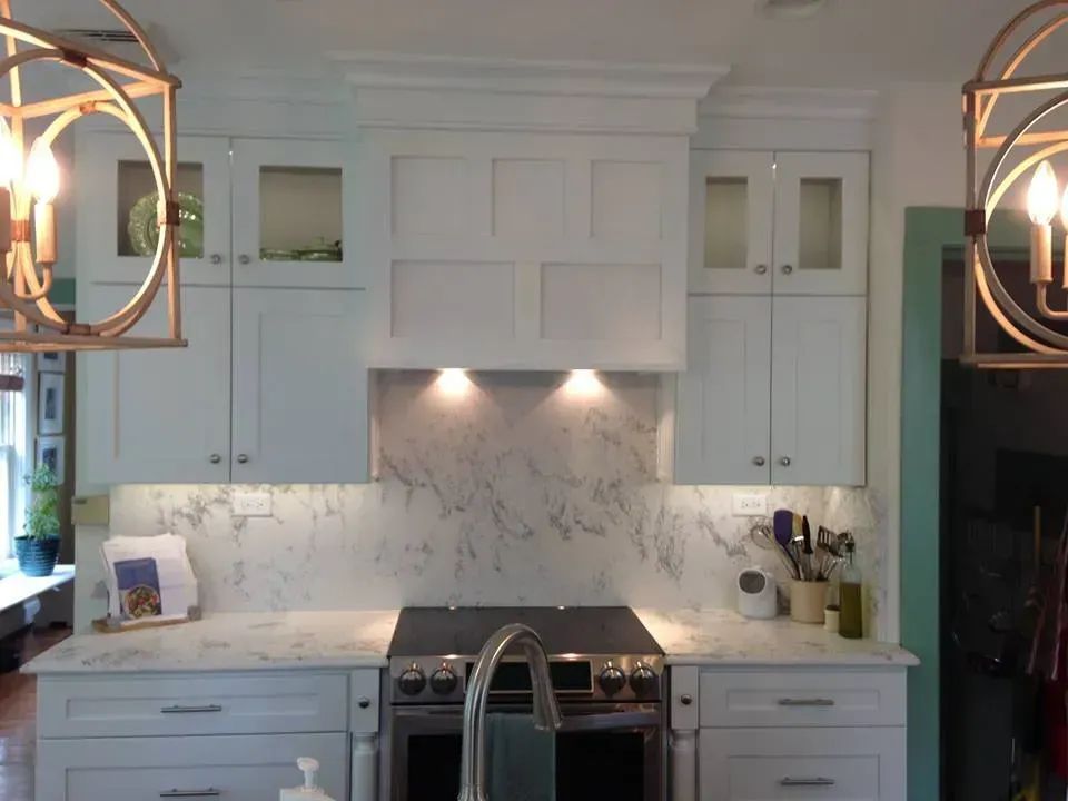 Kitchen Express Plus 16