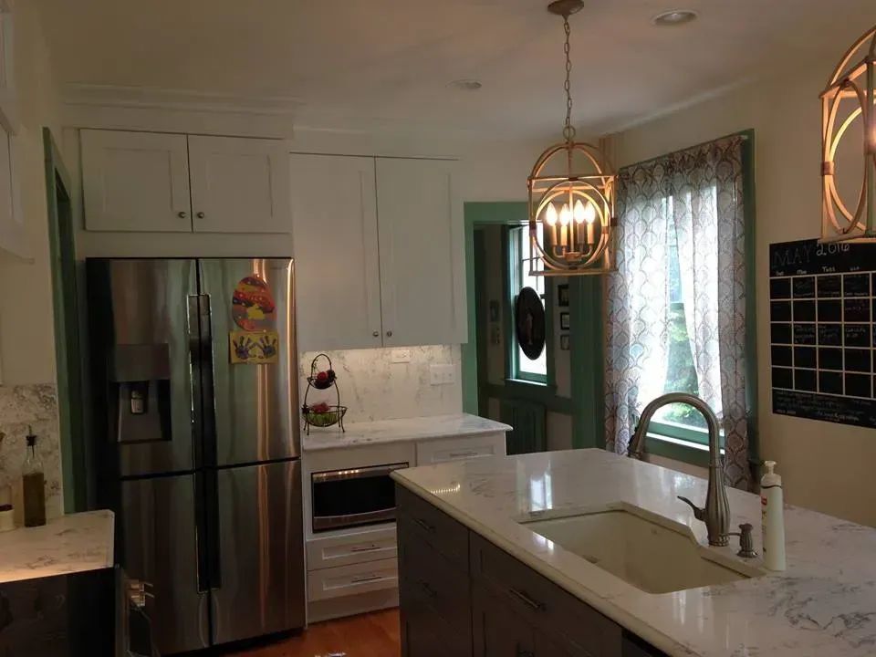Kitchen Express Plus 17