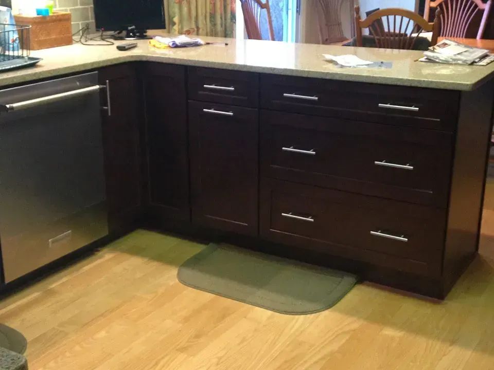 Kitchen Express Plus 18