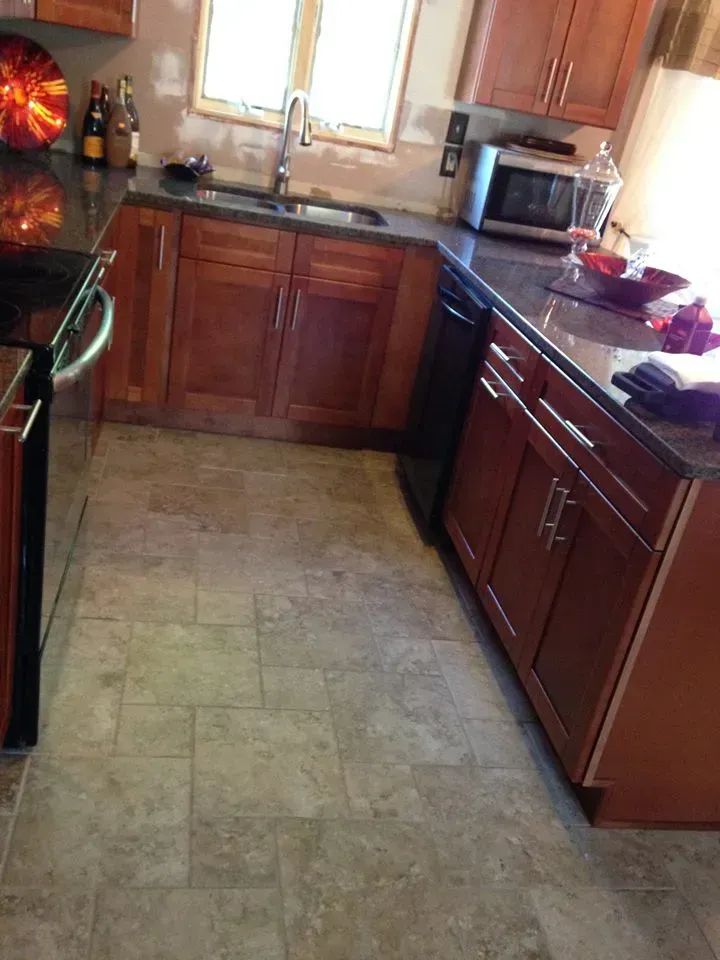 Kitchen Express Plus 19