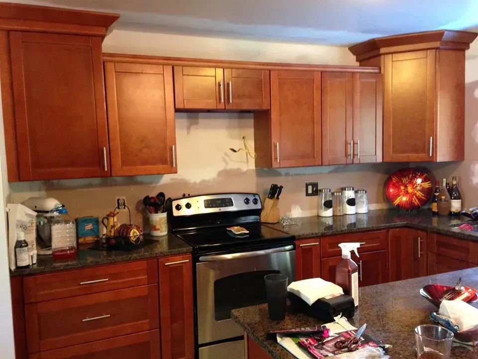 Kitchen Express Plus 20