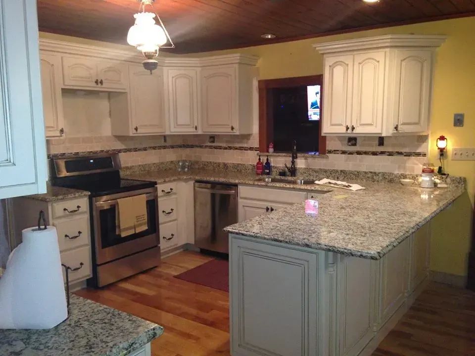 Kitchen Express Plus 21