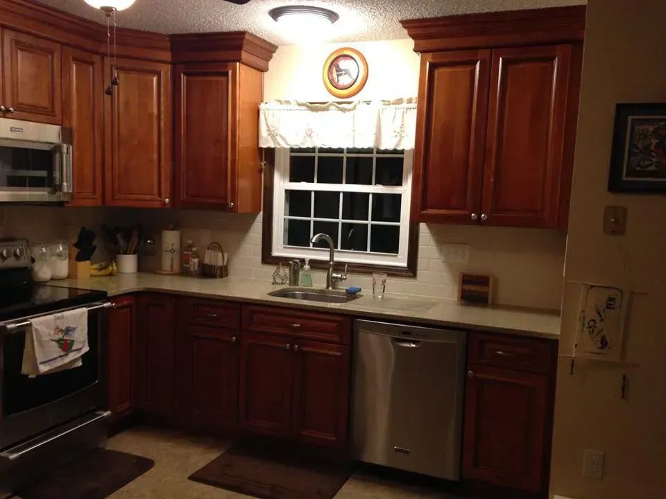 Kitchen Express Plus 23