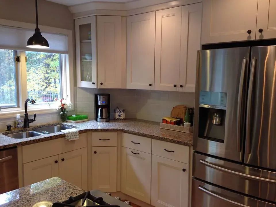 Kitchen Express Plus 24
