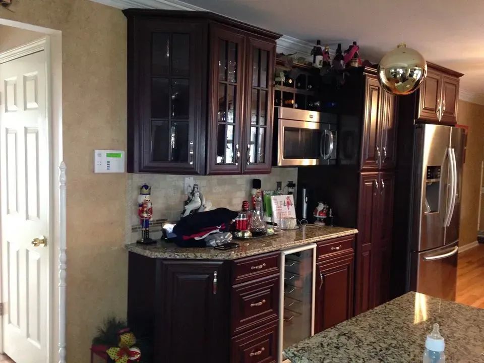 Kitchen Express Plus 26