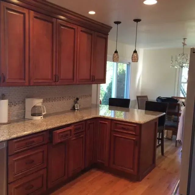 Kitchen Express Plus 27