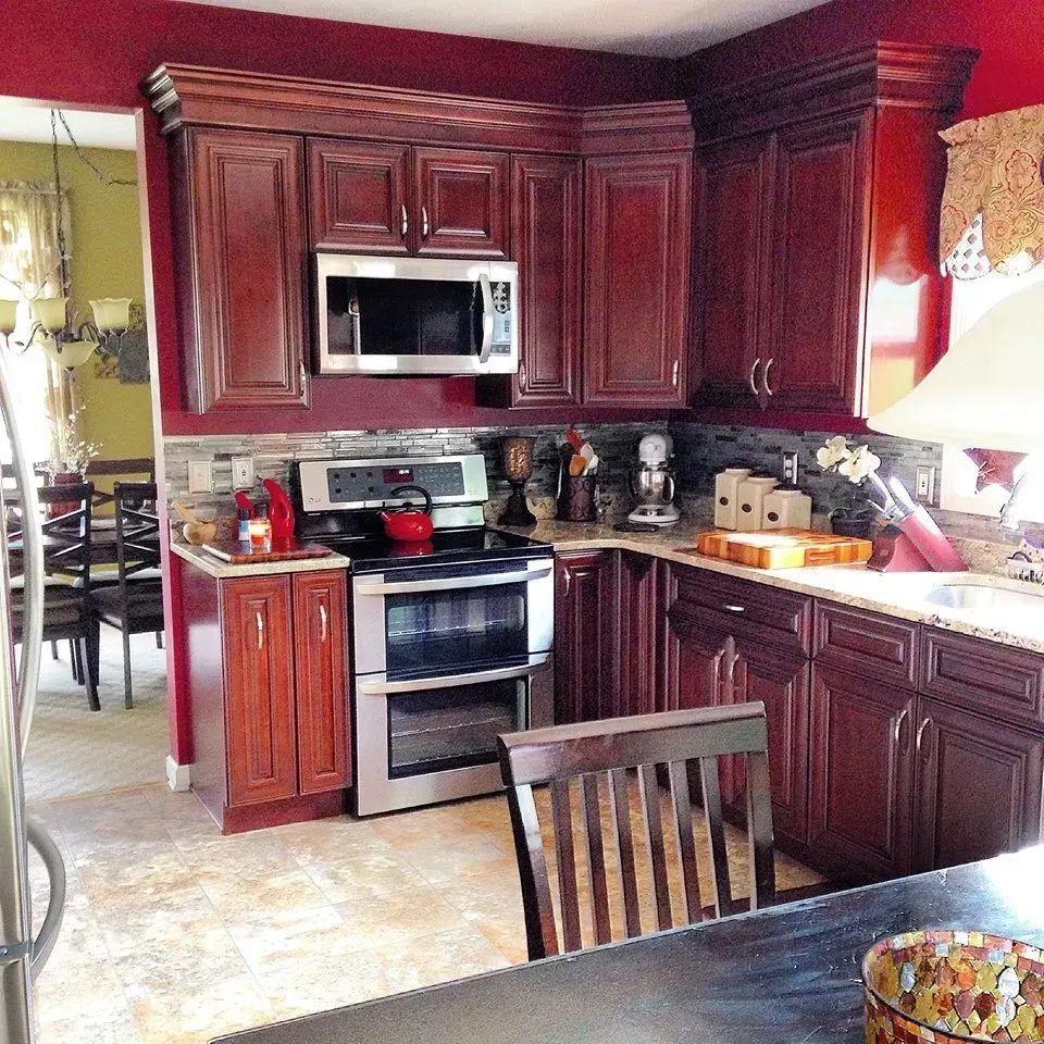 Kitchen Express Plus 28
