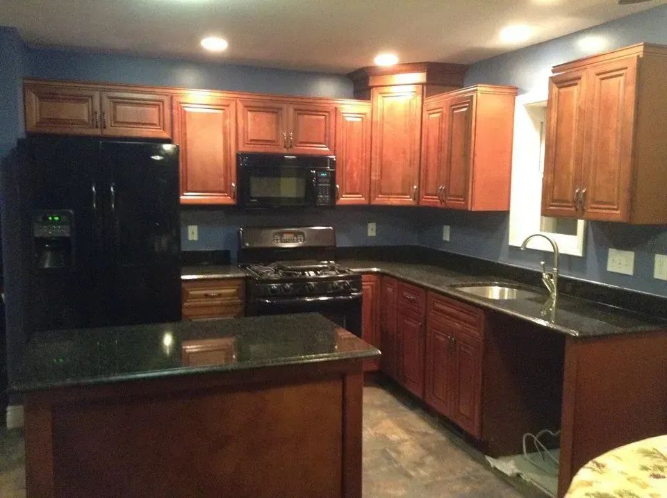 Kitchen Express Plus 29